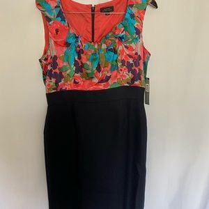 Tahari dress